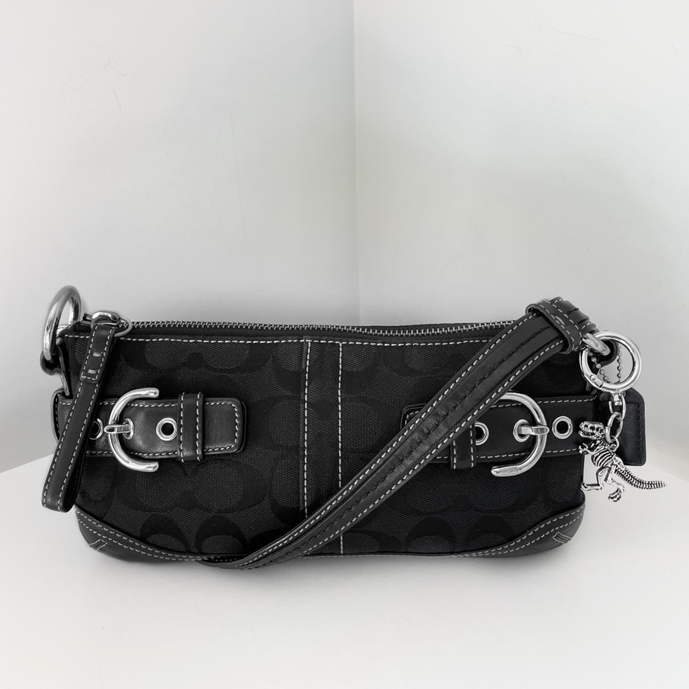 Coach Vintage Y2k Bag